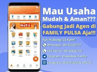 Tips Ampuh Agar Bisnis Jualan Pulsa Sukses