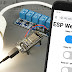 ESP32/ESP8266 Relay Module - Control AC Appliances (Web Server)
