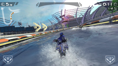 Download Riptide GP2 APK+MOD