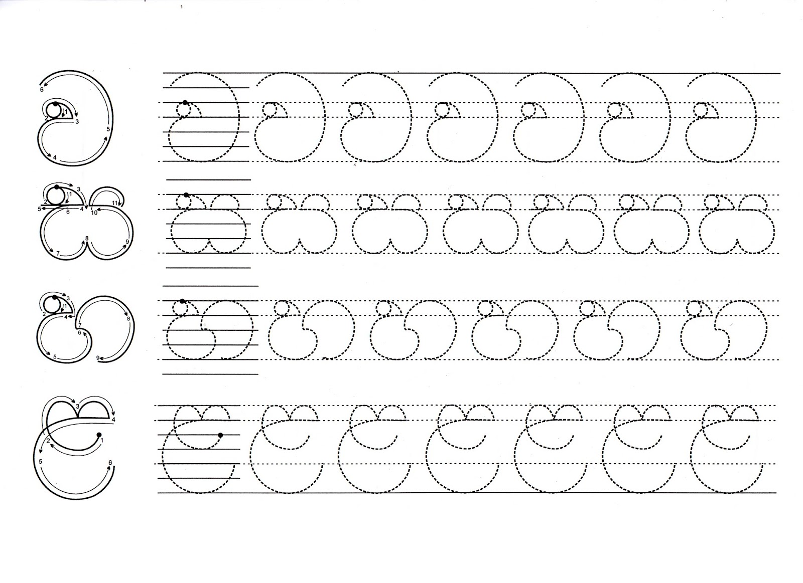 online learn montessori works sinhala tracing worksheet