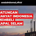 UAS Ajak Seluruh Warga Indonesia Patungan Membeli Kapal Selam Pengganti KRI Nanggala-402