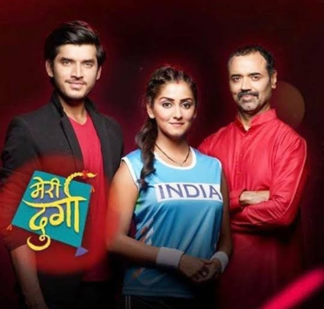 Sinopsis Meri Durga ANTV