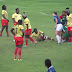 Rugby Africa Women's Cup 2024: Le Cameroun péche sur les détails et perd face à Madagascar, 12-05