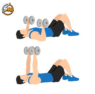 3 Exercises to Build Push-Up Strength