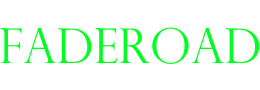 faderoad
