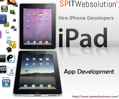 Best iPad App Development Services