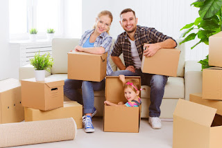 Packers and Movers