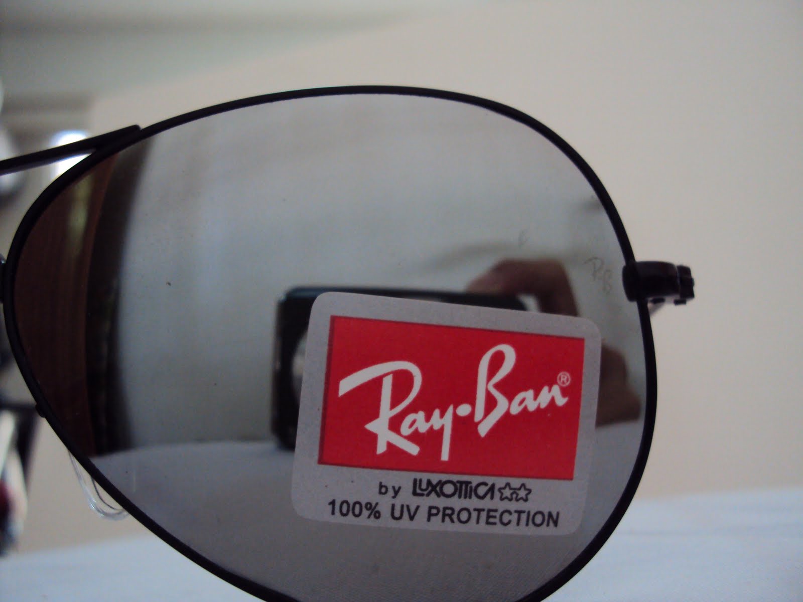 Ray Ban Sunglasses