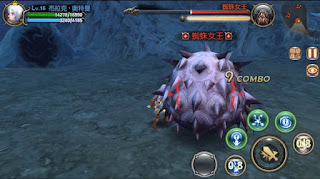 Dragon Nest Mod Apk Download