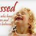 Blessed not seen and yet have believed