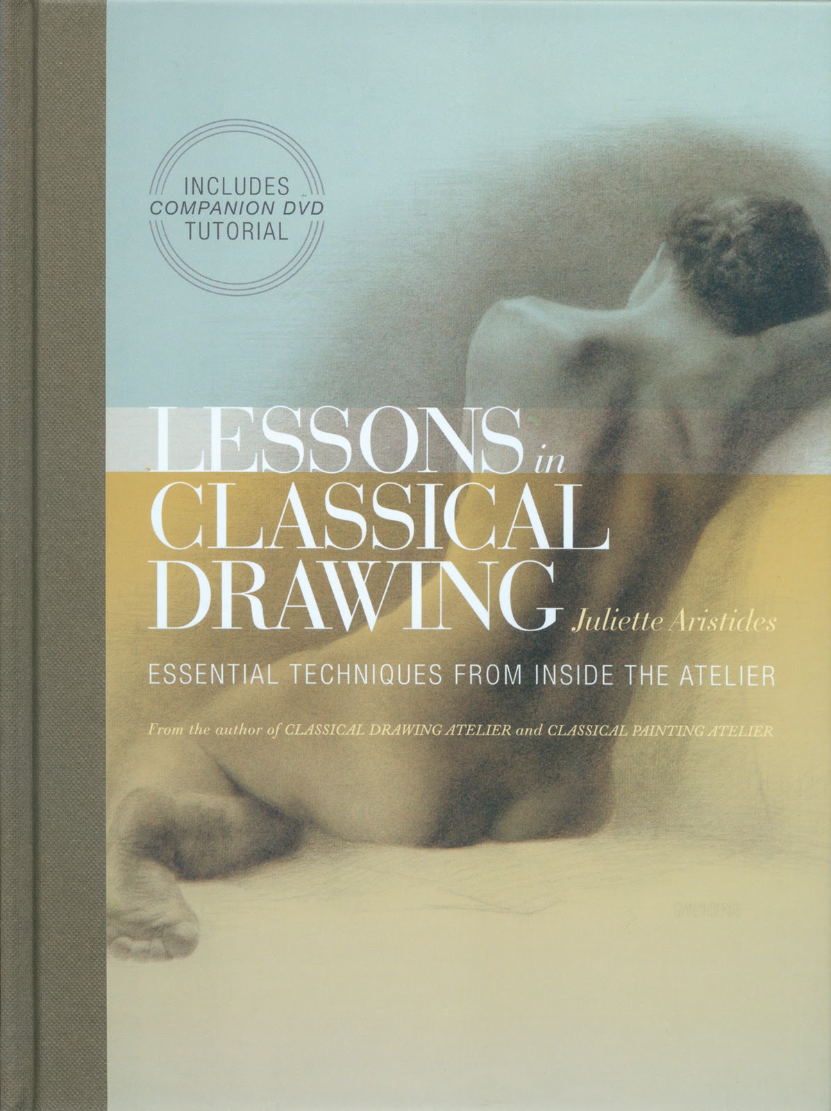Lessons in Classical Painting Essential Techniques from Inside the
Atelier Epub-Ebook