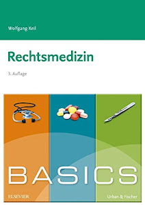 BASICS Rechtsmedizin