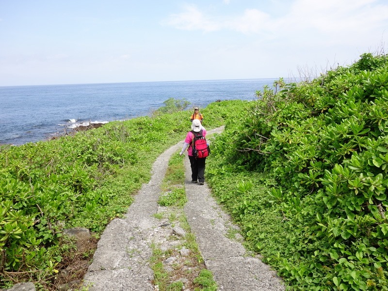 2014_0622 北方三島-彭佳嶼、棉花嶼、花瓶嶼巡禮_0157