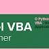 O Python vai matar o VBA - Visual Basic for Applications? thumbnail