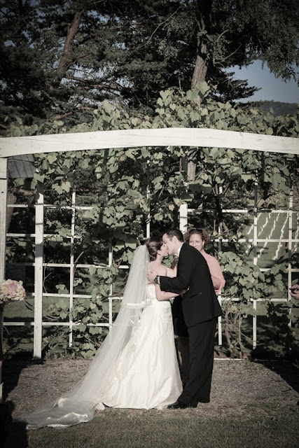 Vintage Wedding Ceremony Vintage Wedding Ceremony