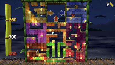 Taqoban Game Screenshot 4