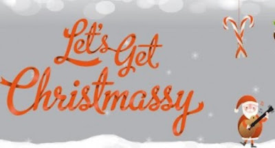 HoHoHo💝💝💝 - "All I Want for Christmas" Carpool Karaoke On The Late Night Show