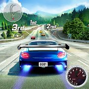 Download Street Racing 3D Mod Apk 7.2.3 (Unlimited Money).