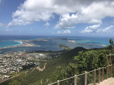 Sea TREK St. Maarten