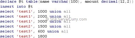 sql-server-summary