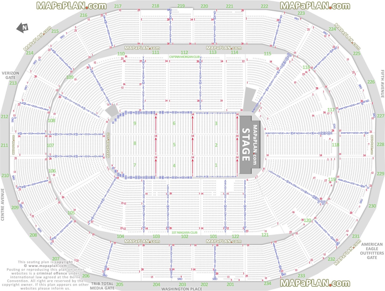 consol energy center seating - Consol Energy Center Seats in the 200s Pittsburgh Forum