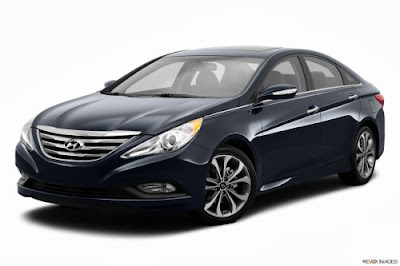 2014 Hyundai Sonata