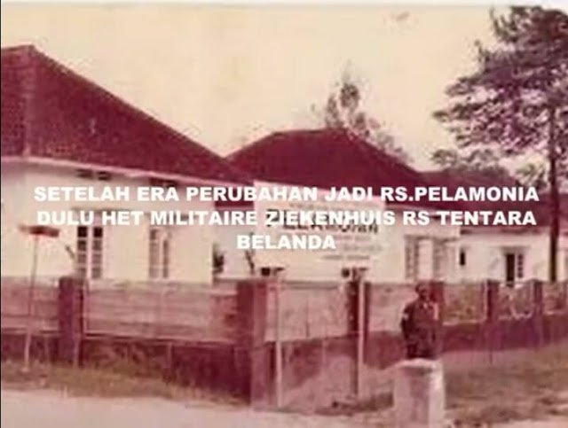 Rumah Sakit Pelamonia