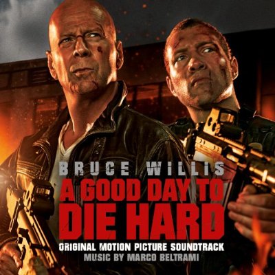 Quick Review: A Good Day To Die Hard