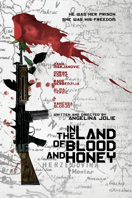 [HD] Au pays du sang et du miel 2011 Film Entier Vostfr