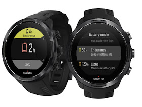 Suunto 9, multisport watch, Strava, TrainingPeaks App, fitness, Intelligent Technology Fit, Next Adventure, sports, sports watch