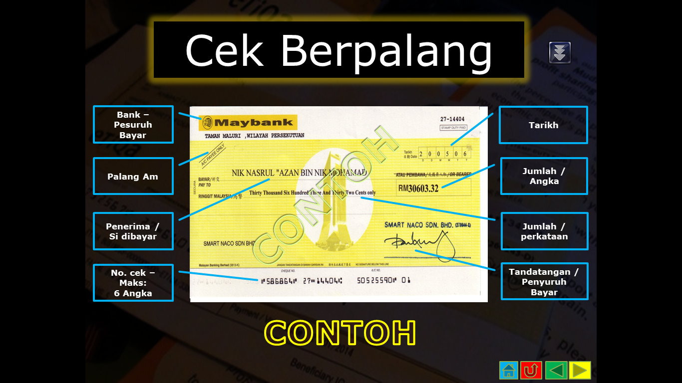 Blog WadiDagang: MODUL PINTAR 2016 / CD NOTA INTERAKTIF 