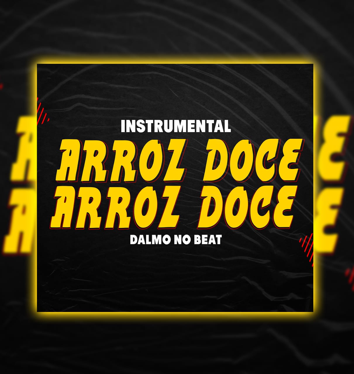 Dalmo No Beat - Arroz Doçe Instrumental de Afro House mp3 download