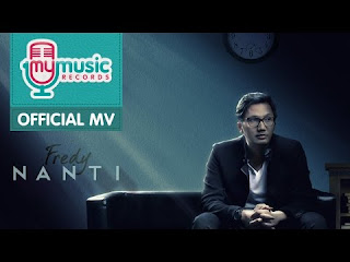 Fredy - Nanti Mp3 + Lirik + Video Klip