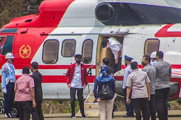 Polri Tolak Laporan Koalisi Masyarakat Anti Ketidakadilan atas Kasus Dugaan Kerumunan Jokowi