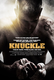 Posters of Knuckle