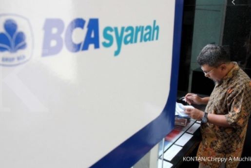 Alamat Lengkap dan Nomor Telepon Kantor BCA Syariah di Medan Sumatera Utara
