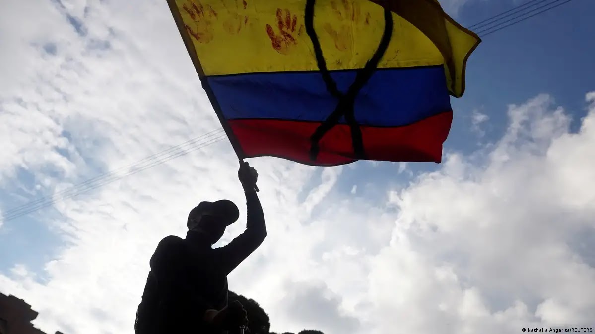Indígenas del Cauca denuncian ataque de la disidencia FARC