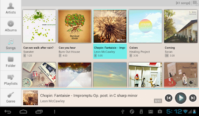 JetAudio Music Player Plus Android APK