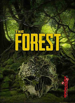 الغابة المفتوحة The Forest