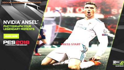 Download  Texture Background Special CR7 Jogress V3,5 + Shaders By Amrizal