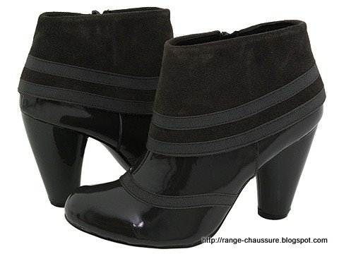 Range chaussure:range-578845