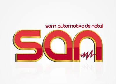 Som automotivo de natal