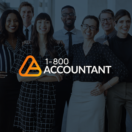 1800 Accountant Service Review