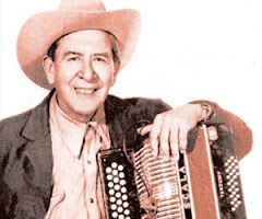 Antonio Tanguma, Rey del Acordeon