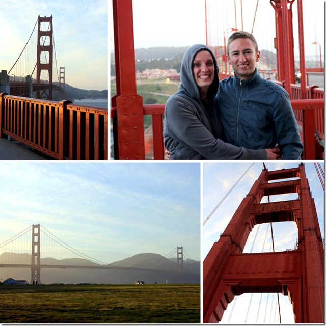 Golden Gate Bridge