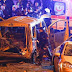 بالفيديو... تفجيران في أسطنبول يوقع 13 قتيلا و 20 مصاب