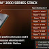 AMD Ryzen 5 2500X & 3 2300 στην φόρα...