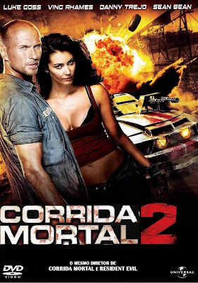 Corrida Mortal 2 Legendado  - Ver Filme Online