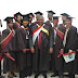 Lowveld College of Agriculture Produces Another Group of Graduates