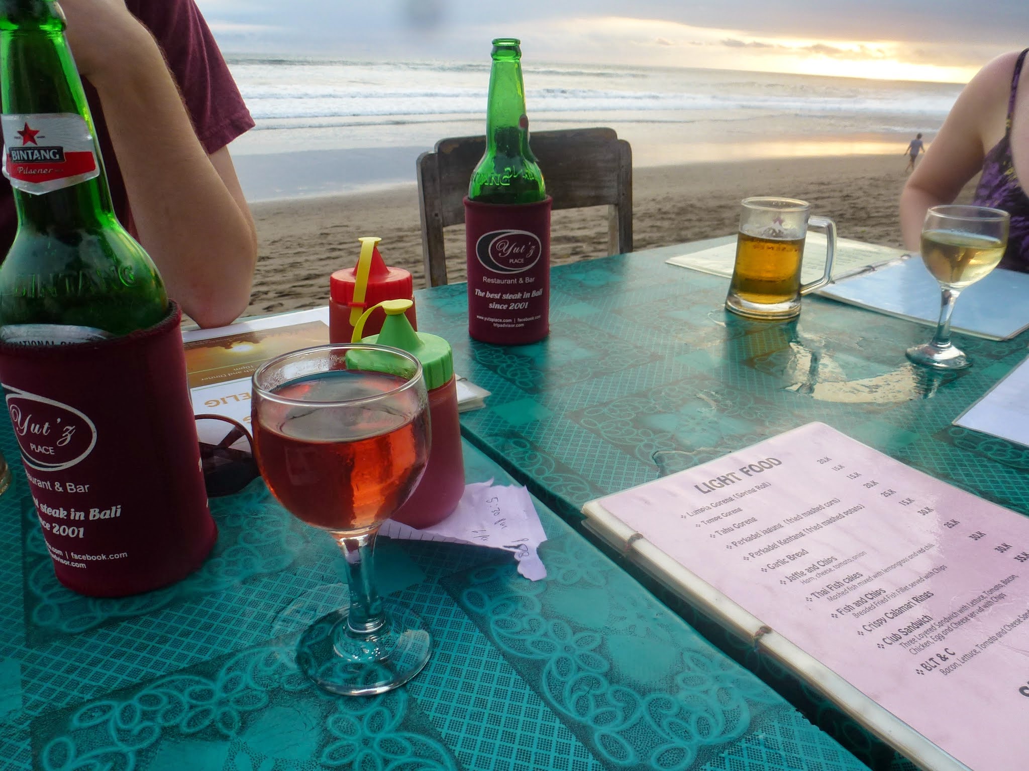 Bali - Actual Relaxing Edition